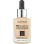 Catrice Fond de teint liquide HD 30 Beige sable